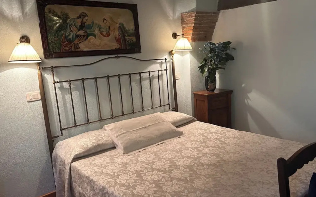 Historic Farmhouse Casa del Chiodo