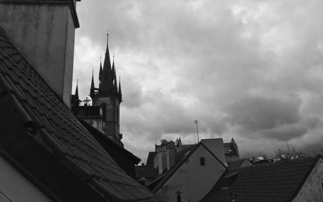 Old Town Boutique Apartments
