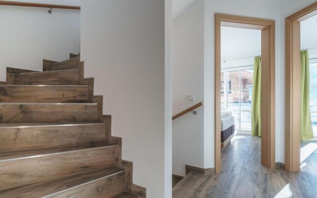 Premium Chalet in Piesendorf With Sauna
