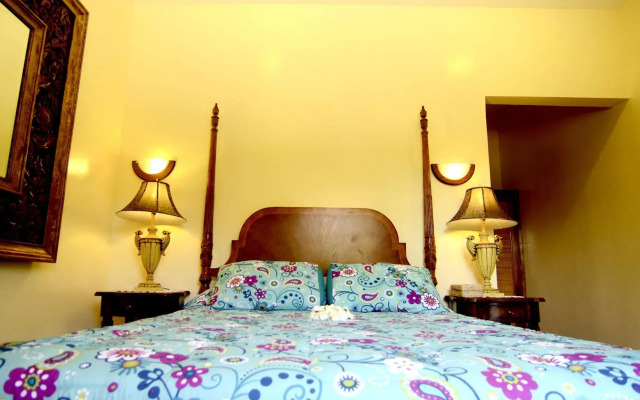 Turtle Bay Dive Resort