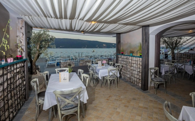 Hotel Perla