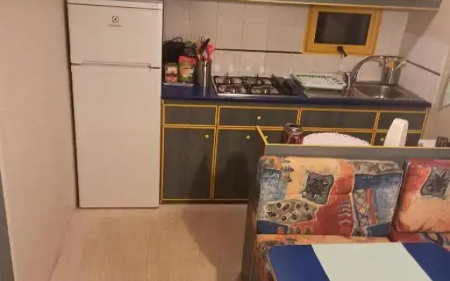 Bungalow SEAESTA Lago Di Lugano