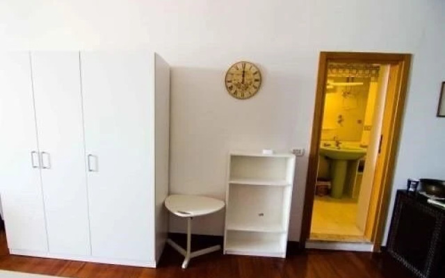 Blue Skies Apartment