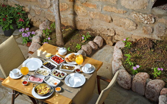 Mia Boutique Hotel