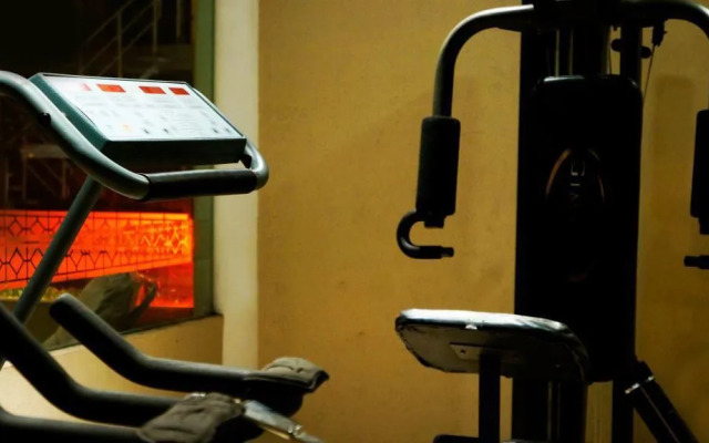 Hm Mirador (Ex Mirador Hotel)