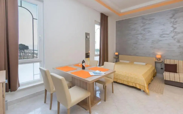 Studio Apartment Leana