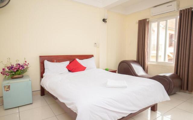 Ngoc Ha Hotel 2