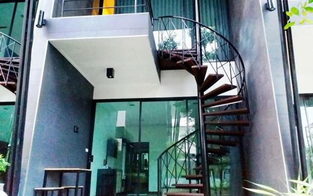 Sp3 Hotel