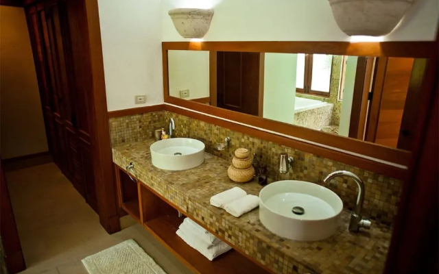 Villa Bonita