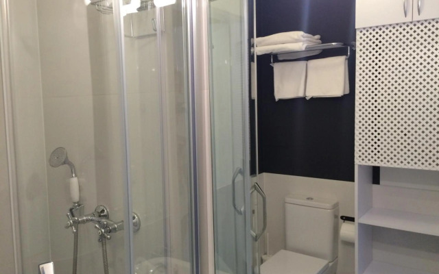 Emerald Mokotowska 59