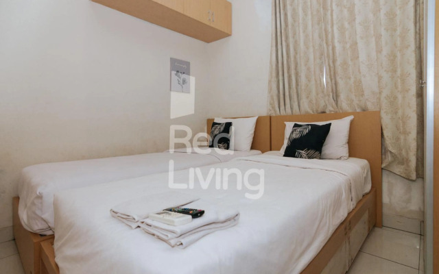 Columbus Residence J10 Near Rsud Karawang Redpartner