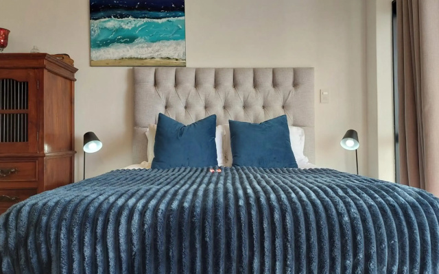 A Relaxing Getaway with Ocean Views