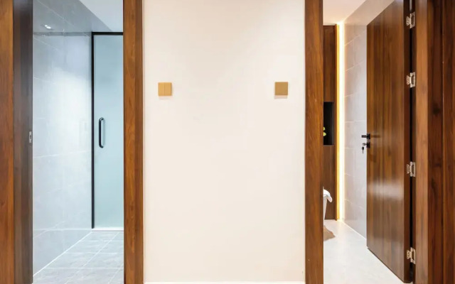 The Pinnacle Residence Service by Soben