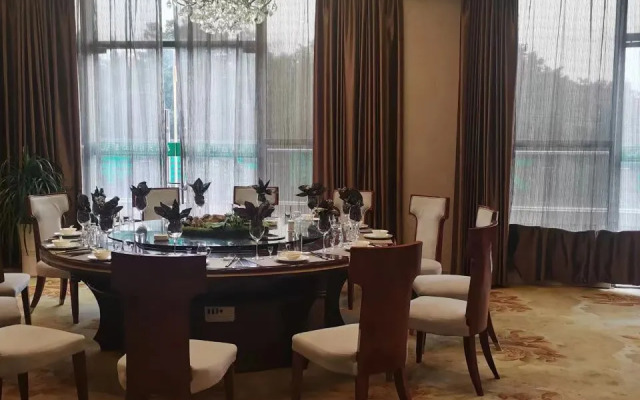Haojiang International Hotel