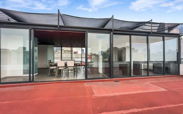 Armonik Suites