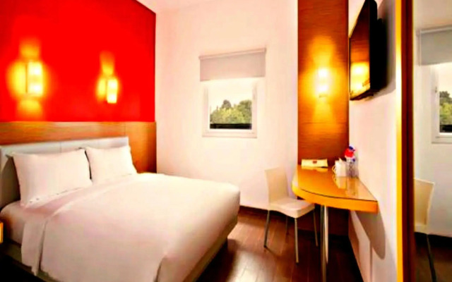 Amaris Hotel Nagoya Hill - Batam