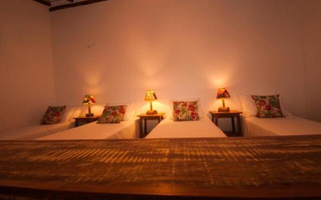 Hostel e Pousada Toca do Cabral