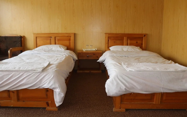 Concordia Motel Baltistan
