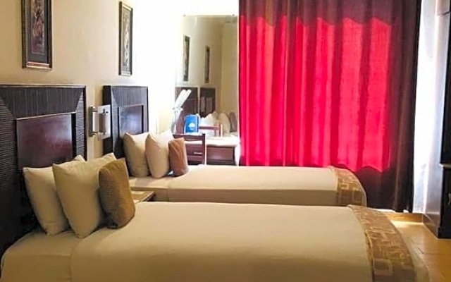 Hotel Royal Lahore