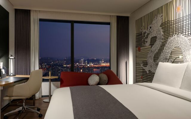 Novotel Ambassador Seoul Yongsan - Seoul Dragon City