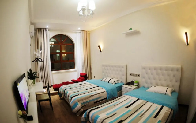 Raimi Hotel