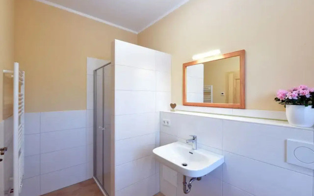 Ferienwohnung in Lubben an der Spree