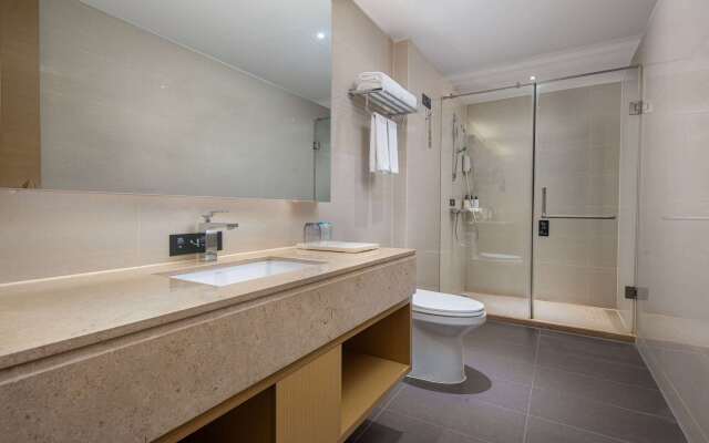 Ramada Encore by Wyndham Guilin Wanfu