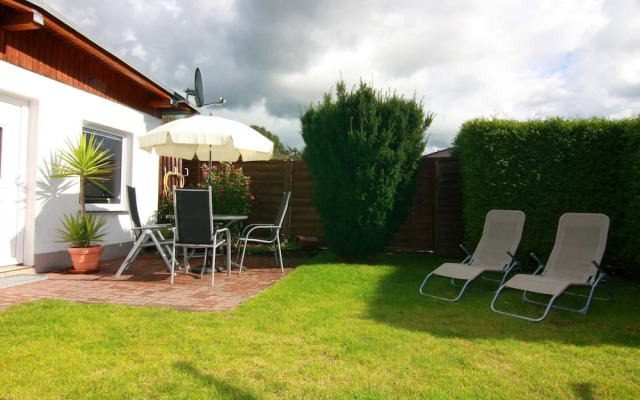 Ferienhaus, Zinnowitz