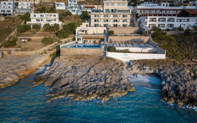 Carian Hotel