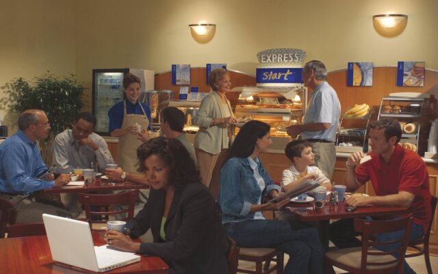 Holiday Inn Express Lebanon by IHG