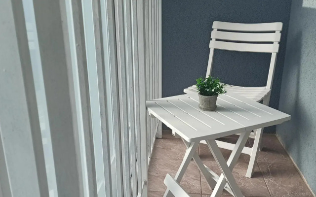 Apartment on Chernihiv 19A