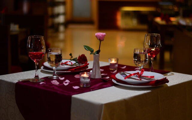 Gunawangsa Manyar Hotel Surabaya