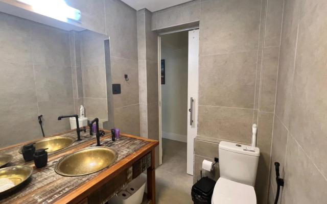 Beira Mar na José Menino