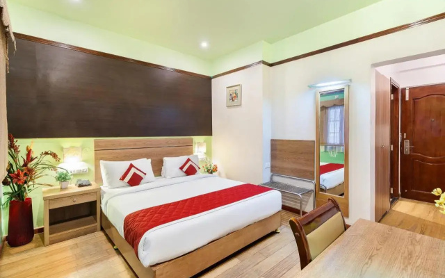 Octave Jamayca Hotel