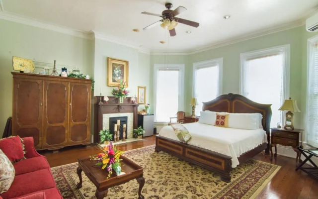 Artist House Key West
