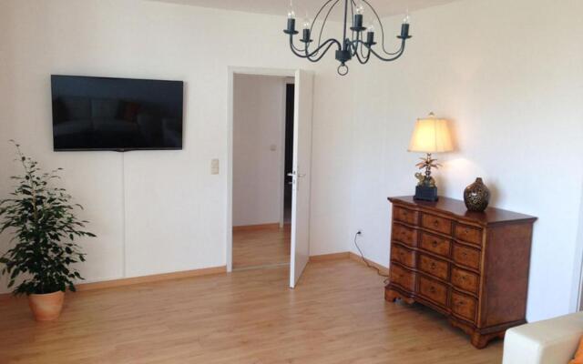 Villa Johanna mit herrlichem Seeblick