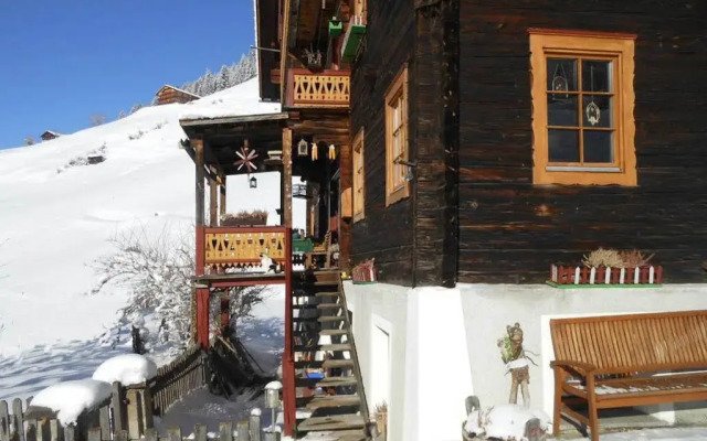 Apartments Obergraferhof