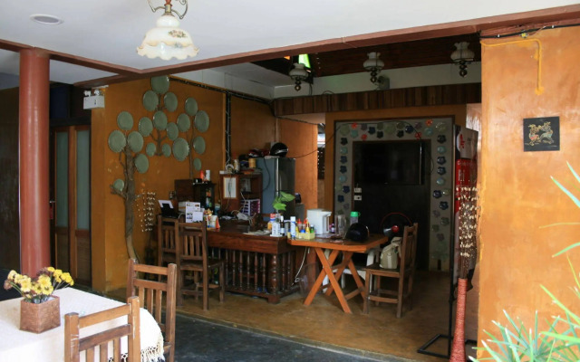 Pai Fah Boutique House