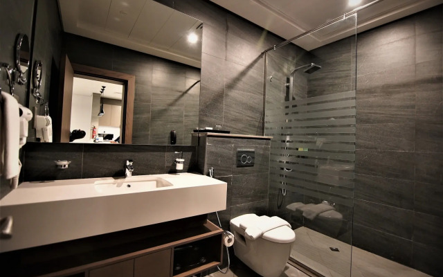 Abar Hotel Apartments