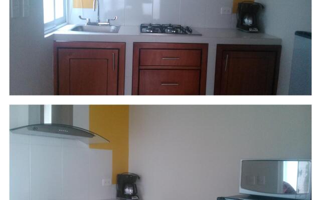 Prados Suites