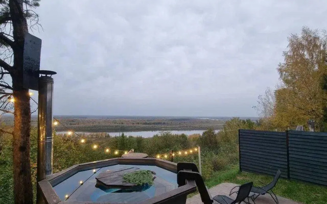 SkyTerraVillage (СкайТерраВилладж)