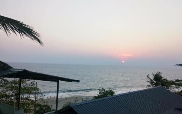 Mother Palace Varkala