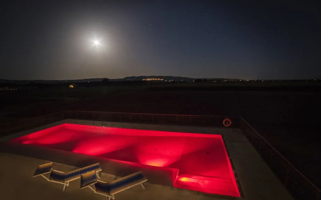 Agriturismo SantUberto