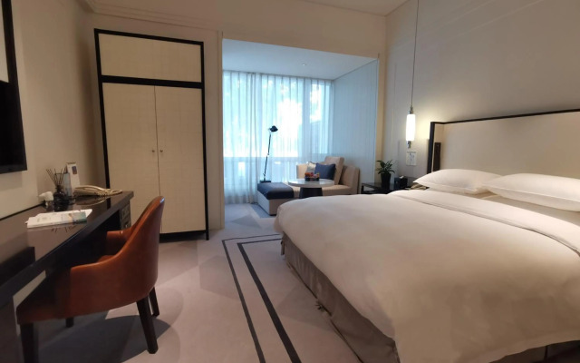 Jinling Resort Nanjing