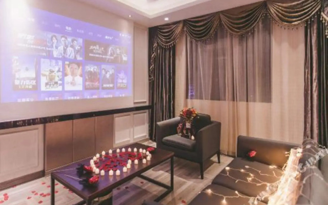 YIju boTheme Hotel