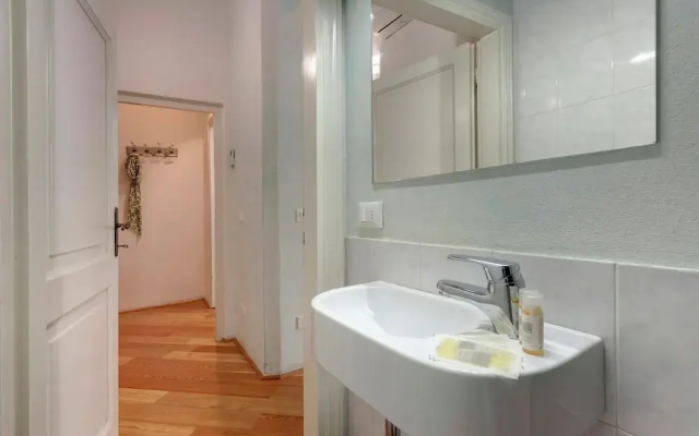 Mamo Florence - San Lorenzo Apartment