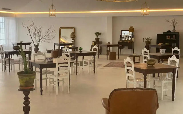 Hotel Solar do Conde