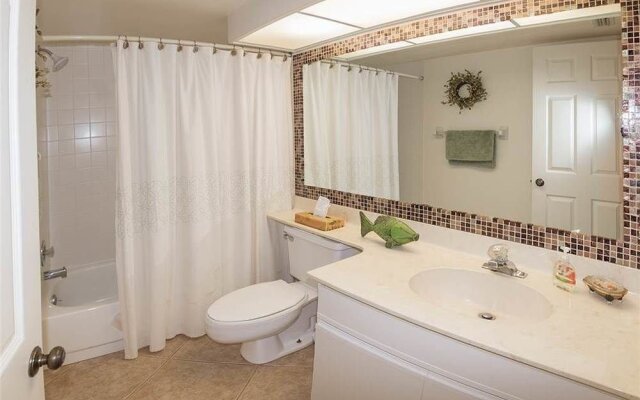 Tangerine Condo at Plantation