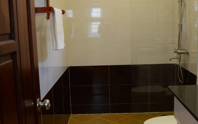 Homestead Phu Quoc Resort