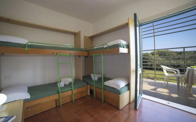 Alba Apartment 1 With Pool and Sea